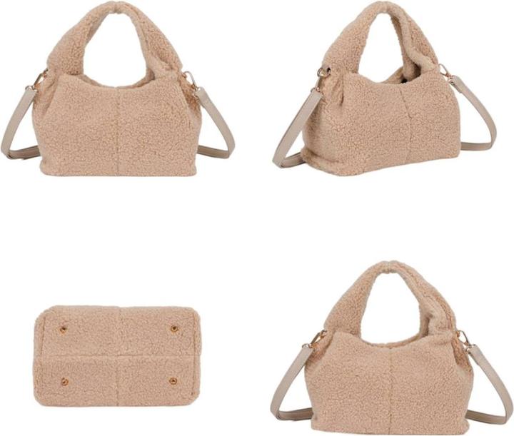 Produktbild Gallantry HB-1963-1-TP Handtasche