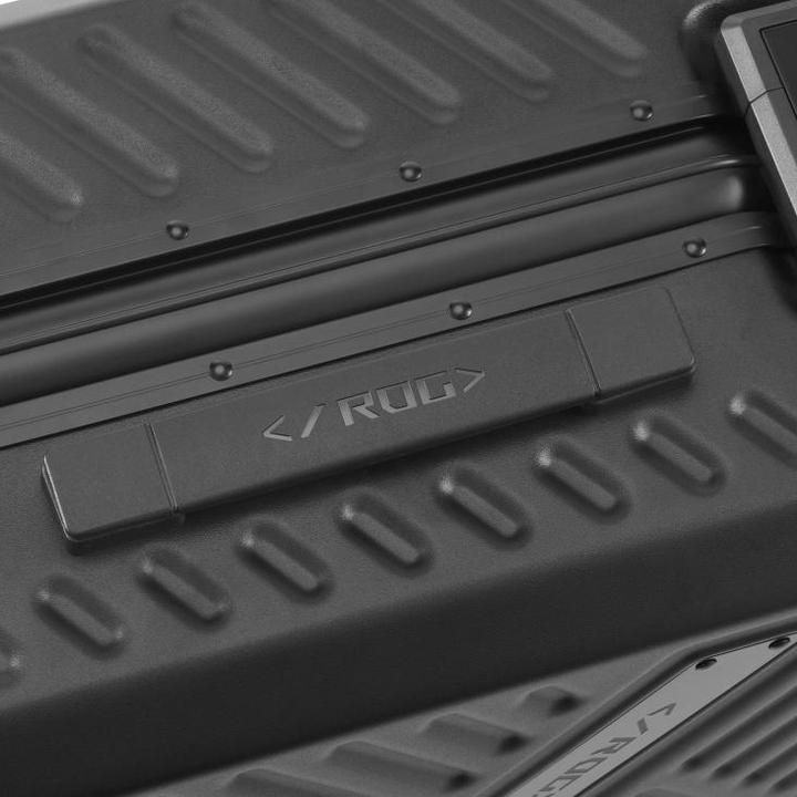 Image du produit ASUS ROG SLASH Hard Case Luggage (Bagage à main (jusqu'à 50l))