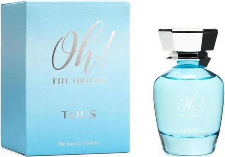 Produktbild Tous OH! (Eau de Toilette, 50 ml)