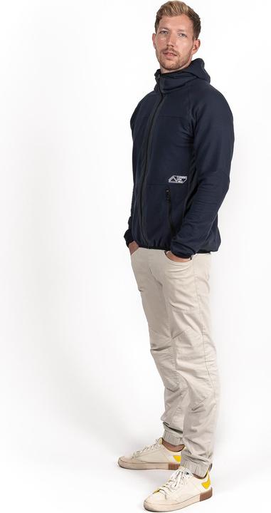 Produktbild Looking for Wild Kyzyl Asker Hoodie (M)