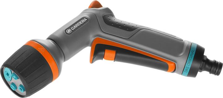 Actual product image Gardena Comfort cleaning syringe ecoPulse