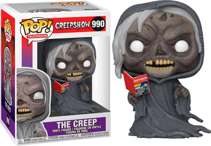 Immagine prodotto Funko POP! - Creepshow: The Creep
