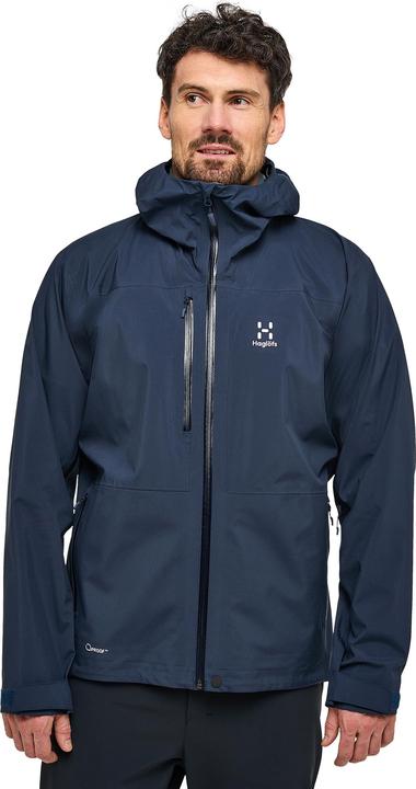 Image du produit Haglöfs Veste de protection frontale (XXL)