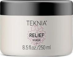 Lakmé Lakme Teknia Relief Hydra Cream-Gel Mask 8.5oz (250 ml)