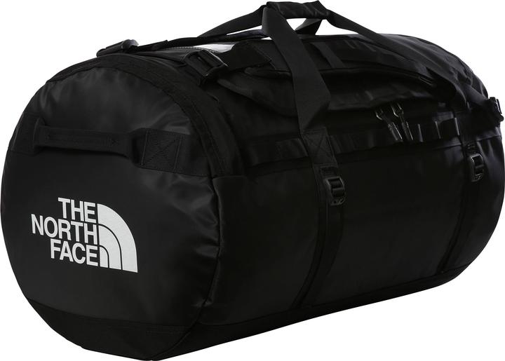 Black, Tnf Black, TNF White