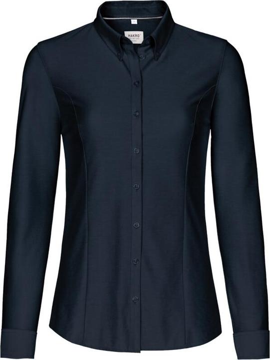 Hakro Bluse Natural Stretch