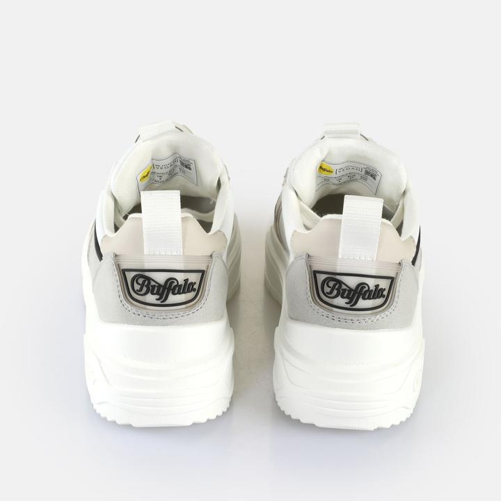 Produktbild Buffalo Vectra Low Vegan Nappa/Nubuck - 159657 (39)
