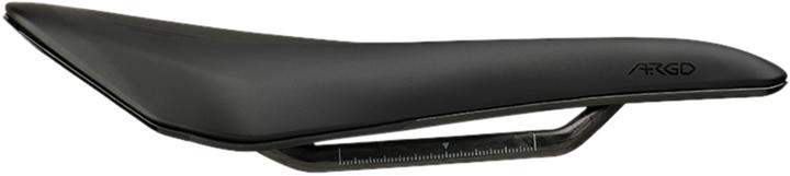 Actual product image Fizik Vento Argo R1 Carbon Rail Saddle