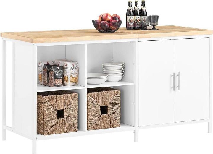 SoBuy Brantley (170 x 89 x 60 cm)