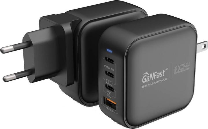 USB Ladegerät