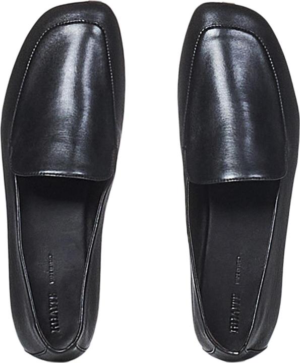 Image du produit Khaite Ny Flat Shoes Black (37)