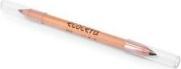 Produktbild Ecocera Natural Choice Double-Sided Eyebrow Pencil Sepia (Sepia)