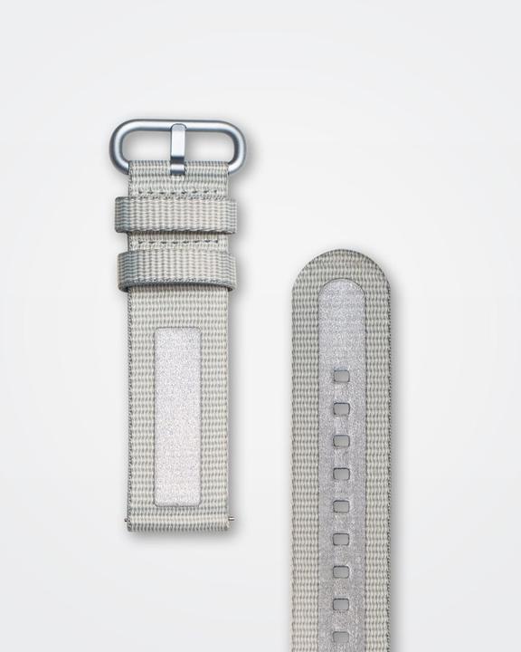 Actual product image Samsung Active Textile Strap (20 mm, Fabric, Galaxy Watch Active)