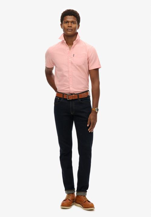 Actual product image Superdry Oxford (L)