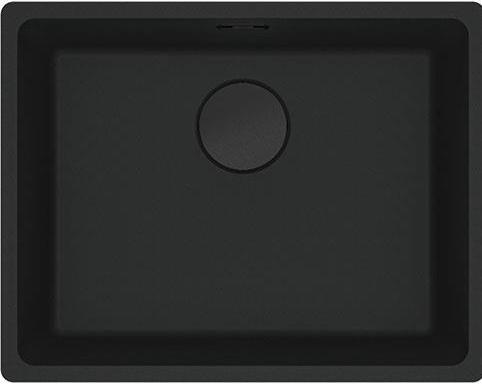 Produktbild Franke Maris MRG 110-52 (Aufsatzspülbecken, 55.30 cm, 43.30 cm)