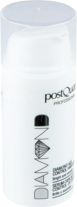 Image du produit Postquam Sérum capillaire Diamond Age Control 30ml (30 ml)