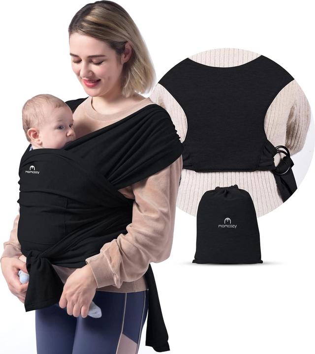 Produktbild Momcozy Baby Wrap Carrier Slings (0.22 m)