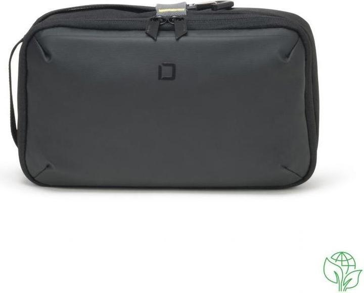 Actual product image Dicota Travel bag Eco Accessory MOVE S