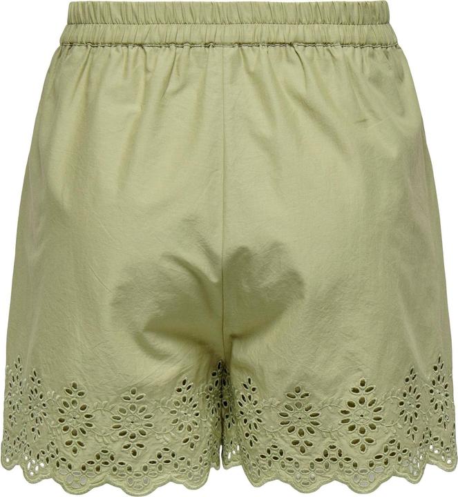 Produktbild Only ONLLOU Locker geschnitten Shorts Shorts (XS)