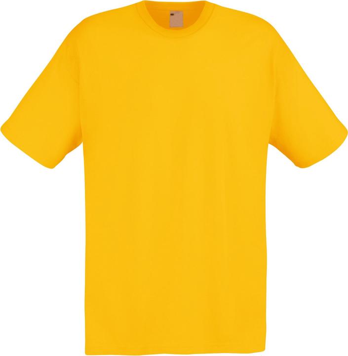 Actual product image Universal Textiles Short sleeve leisure T-shirt (L)
