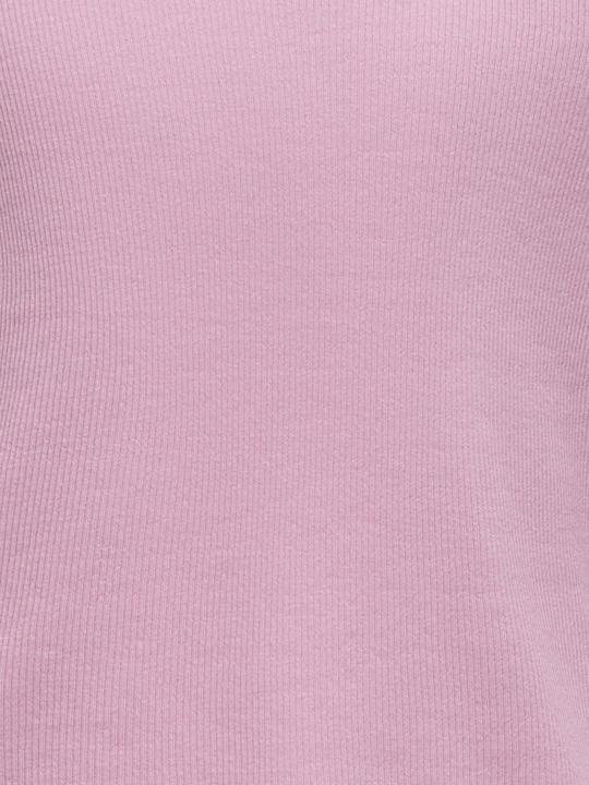 Actual product image Only Regular fit round neck top top (134)