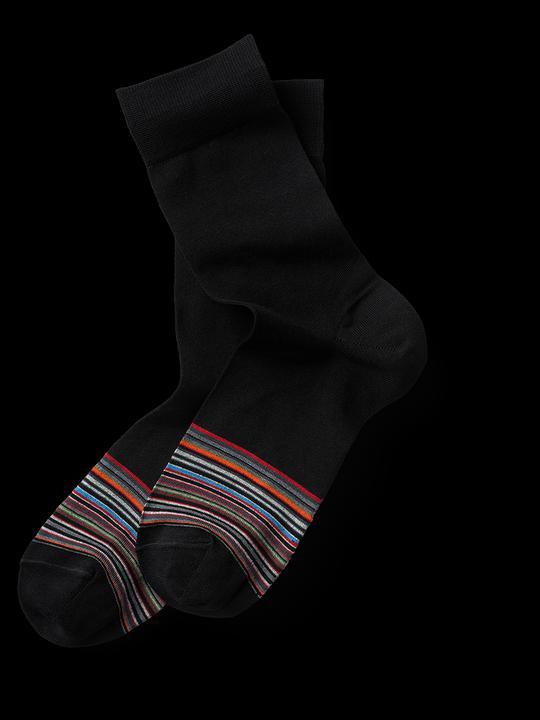 Immagine prodotto Blacksocks Luce d'affari (Confezione singola, 40 - 41)