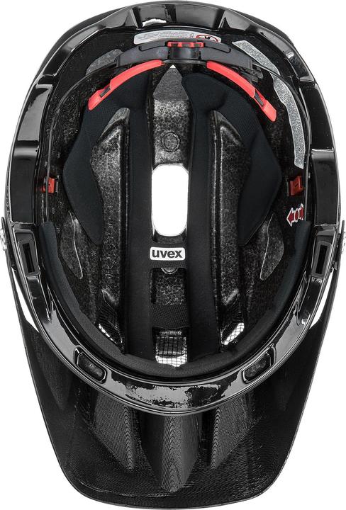 Immagine prodotto Uvex Sports Quatro Integrale (56 - 61 cm)