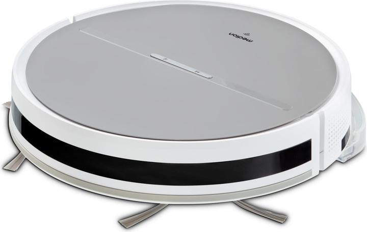 Immagine prodotto Medion MD 11889 S05 SW (Robot aspirapolvere)