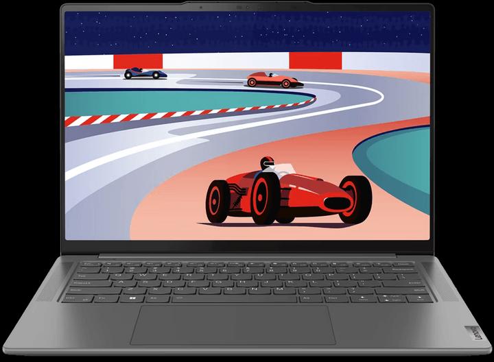 Lenovo Yoga Pro 7 (14.50", Intel Core i7-13700H, 32 GB, 1000 GB, CH)