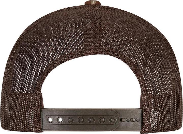 Immagine prodotto Flexfit Cappello Trucker retrò Kryptek Unisex Adulto (Taglia unica)