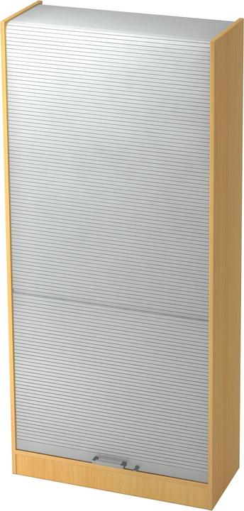 Hammerbacher Solido (90 x 40 x 200,5 cm)
