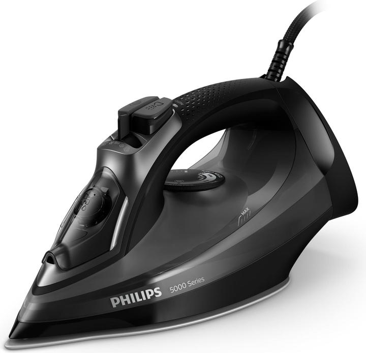 Actual product image Philips DST5040/80 (2600 W, 200 g/min)