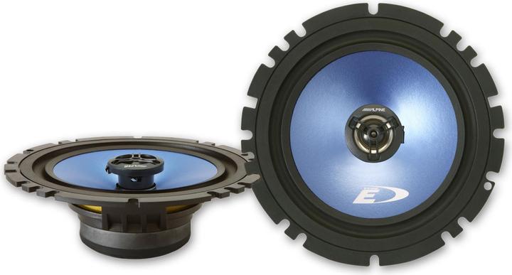 Actual product image Alpine SXE-17C2 (220 W, 16.50 cm)