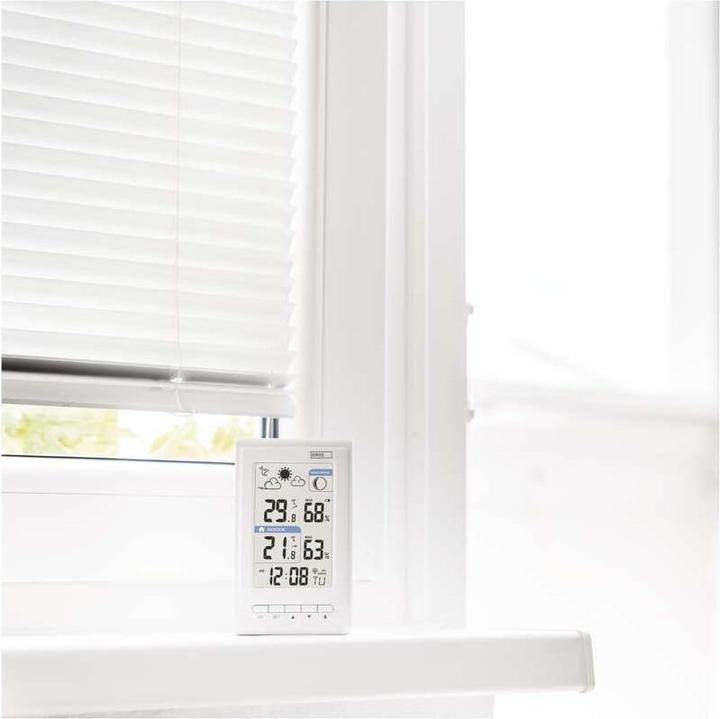 Actual product image Emos Wireless Digital Weather Station E0352