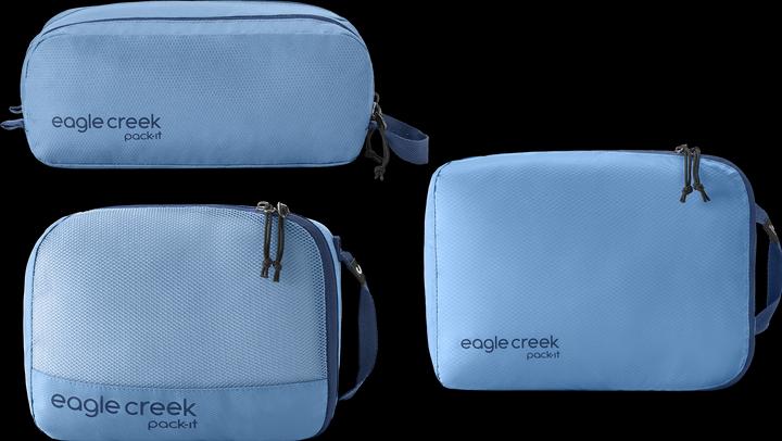 Produktbild Eagle Creek Pack-It Overnight Set