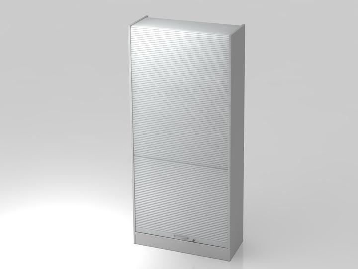Immagine prodotto Hammerbacher Solido (90 x 40 x 200,5 cm)