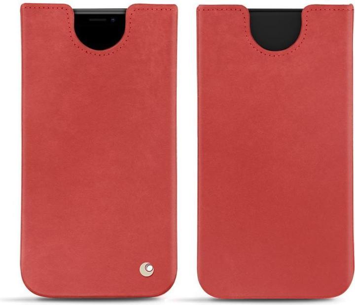 Cerise vintage ( Pantone #a6302e )