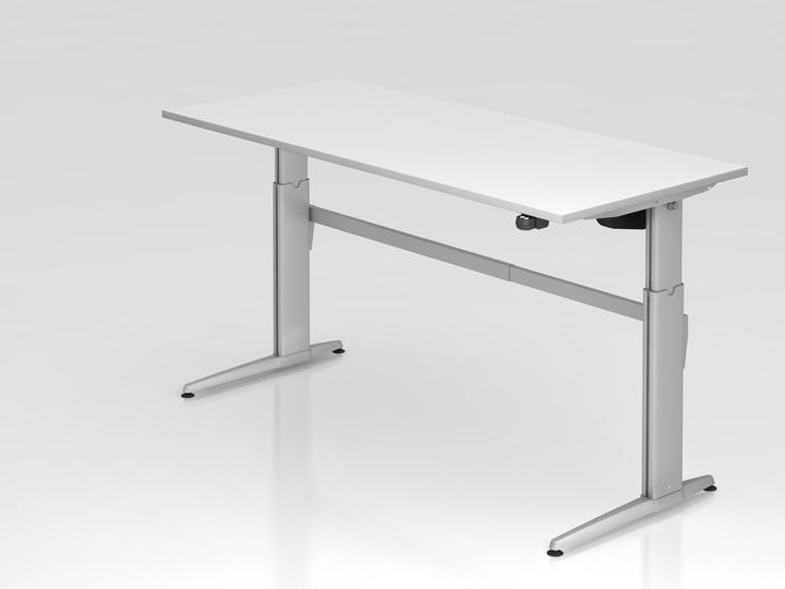 Actual product image Hammerbacher XE series