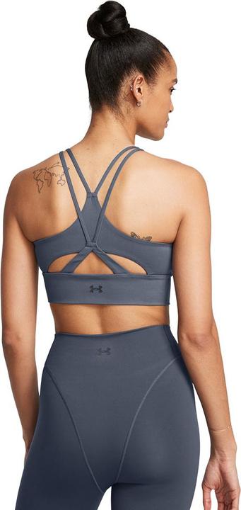Produktbild Under Armour Project Rock Lg Grind Sport-BH Damen (L)