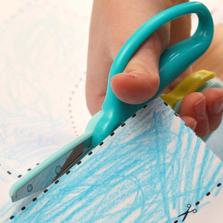 Produktbild Fiskars Kinderschere (8.60 cm)