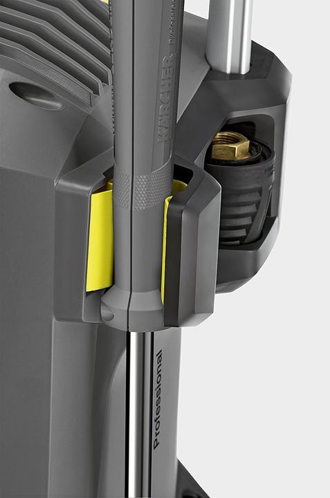 Actual product image Kärcher Professional HD 5/15 C Plus (Electrical connection)