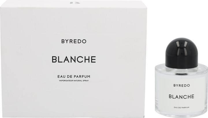 Produktbild Byredo Blanche (Eau de Parfum, 100 ml)