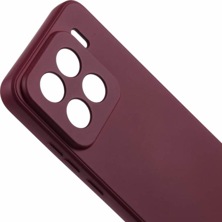 Actual product image Cover-Discount Xiaomi 15 Pro - Silikon Gummi Hülle (Xiaomi 15 Pro)