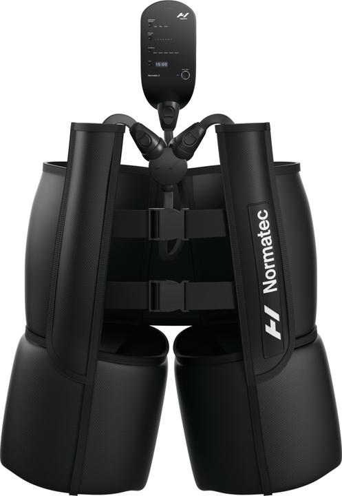 Productafbeelding Hyperice Normatec 3 Heupbevestiging