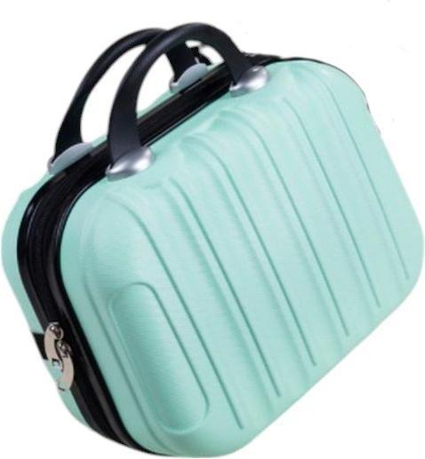 MU Style Kosmetikkoffer Hartschale