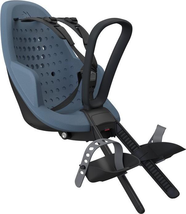 Thule Yepp 2 Mini (Velovorbau)