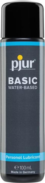 Image du produit Pjur Basique à base d'eau (100 ml)