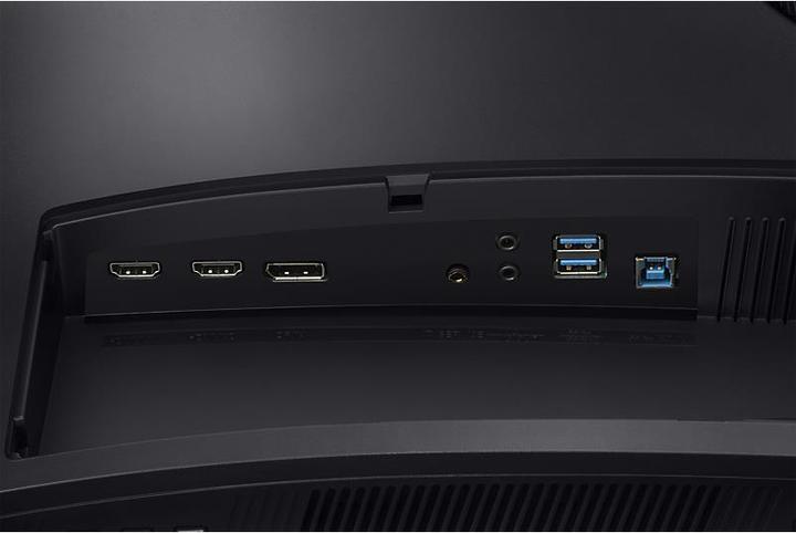 Produktbild Samsung C27hg70 (2560 x 1440 Pixel, 27")