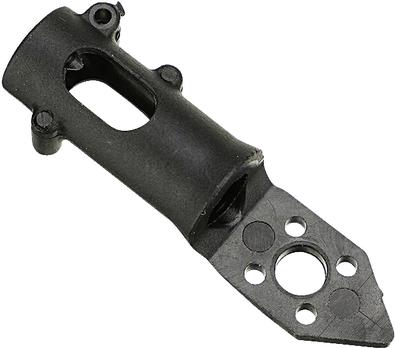 No Name Spare part rear engine and bracket Suitable for model (modelling): Helicopter F150