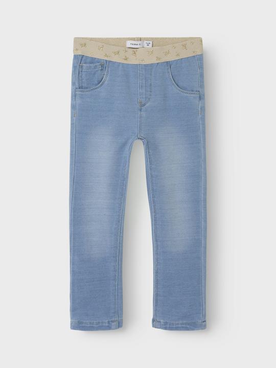 Image du produit Name it NMFSALLI SLIM SWE JEANS 1190-BO NOOS (56)